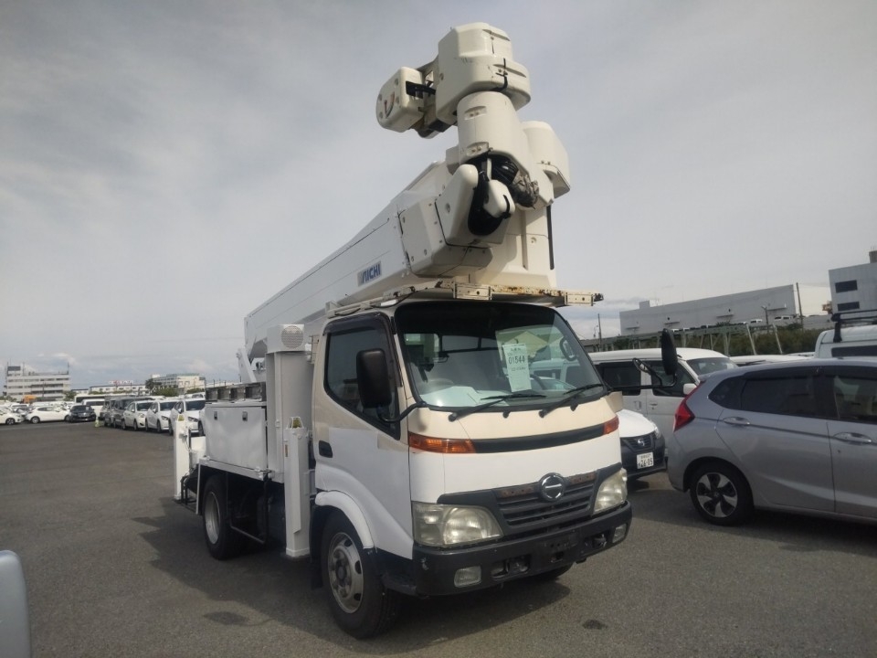 Hino Dutro