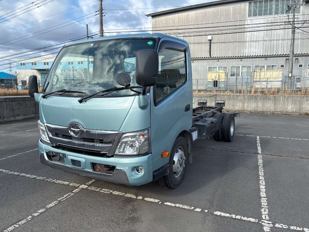 Hino Dutro