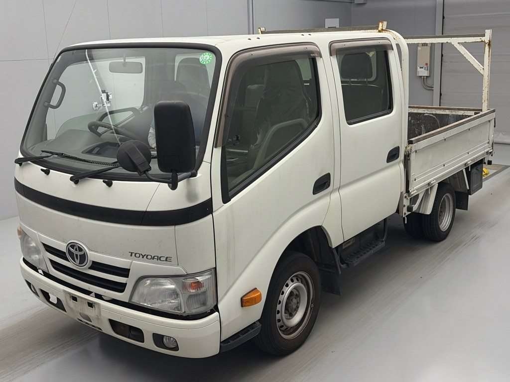 Toyota Toyoace