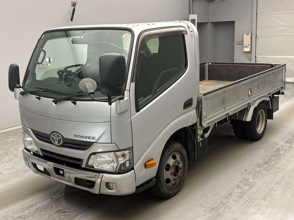 Toyota Toyoace