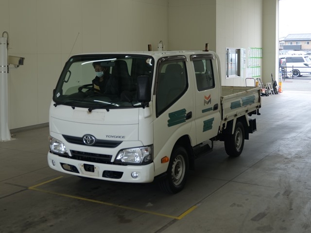 Toyota Toyoace