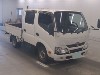 Toyota Toyoace