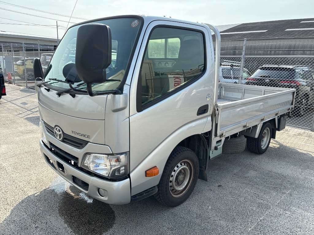 Toyota Toyoace
