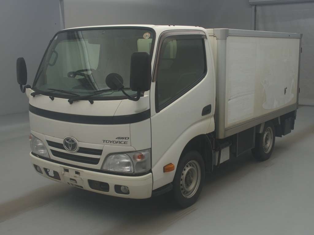 Toyota Toyoace