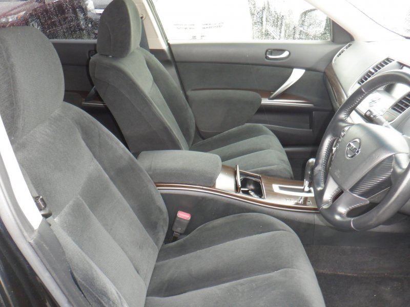 Nissan Teana 250XE Four 2013 KARMEN LTD Japanese Used Cars Nissan Teana 250XE Four 2013 KARMEN LTD Japanese Used Cars