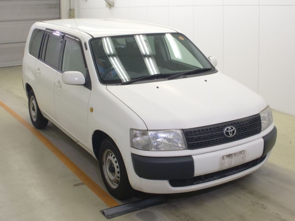 Toyota Probox gl