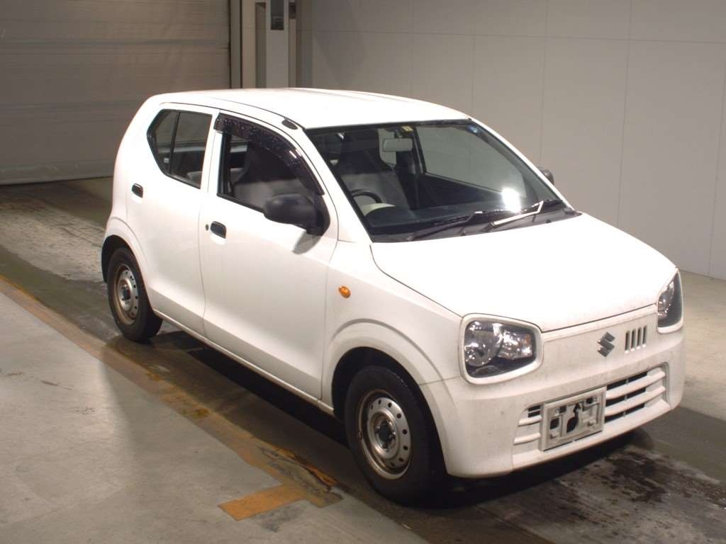 suzuki alto 2015