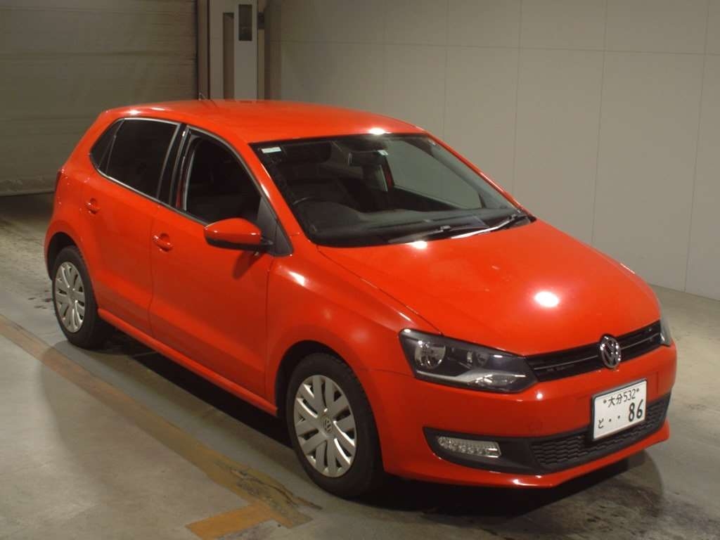 polo tsi used cars